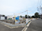 狛江市中和泉3丁目　全6棟　新築分譲住宅物件画像