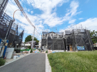 狛江市中和泉3丁目　全6棟　新築分譲住宅物件画像