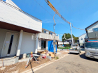 狛江市中和泉3丁目　全6棟　新築分譲住宅物件画像