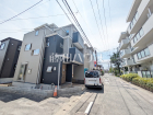 福岡市南区長丘5丁目　全2棟　新築分譲住宅物件画像