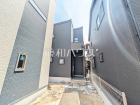福岡市南区長丘5丁目　全2棟　新築分譲住宅物件画像