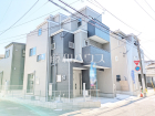 福岡市南区長丘5丁目　全2棟　新築分譲住宅物件画像