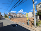 練馬区谷原4丁目　全3棟　新築分譲住宅物件画像