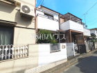 世田谷区若林4丁目　全1区画　宅地分譲物件画像