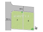 三鷹市大沢4丁目　全2棟　新築分譲住宅物件画像