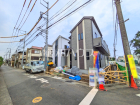 小平市学園東町　全5棟　新築分譲住宅物件画像