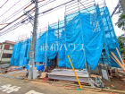 小平市学園東町　全5棟　新築分譲住宅物件画像