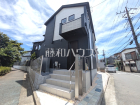 練馬区土支田3丁目　全1棟　新築分譲住宅物件画像