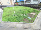 小平市小川町1丁目　全1区画　宅地分譲物件画像