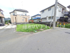 小平市小川町1丁目　全1区画　宅地分譲物件画像