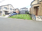 小平市小川町1丁目　全1区画　宅地分譲物件画像