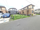 小平市小川町1丁目　全1区画　宅地分譲物件画像