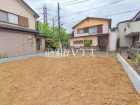 志木市中宗岡2丁目　全1棟　新築分譲住宅物件画像