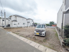 福岡市東区名島4丁目　全2棟　新築分譲住宅物件画像