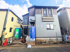 新座市片山3丁目　全1棟　新築分譲住宅物件画像