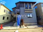 新座市片山3丁目　全1棟　新築分譲住宅物件画像