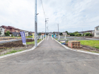 調布市富士見町1丁目　全22区画　新築分譲住宅物件画像