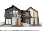 調布市富士見町1丁目　全22区画　新築分譲住宅物件画像