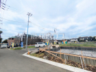 調布市富士見町1丁目　全22区画　新築分譲住宅物件画像