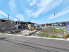 調布市富士見町1丁目　全22区画　新築分譲住宅物件画像