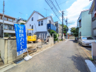 西東京市保谷町6丁目　全1棟　新築分譲住宅物件画像