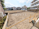 調布市飛田給3丁目　全1棟　新築分譲住宅物件画像