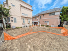 調布市飛田給3丁目　全1棟　新築分譲住宅物件画像