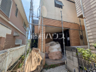 調布市飛田給3丁目　全1棟　新築分譲住宅物件画像