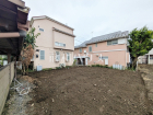 調布市飛田給3丁目　全1棟　新築分譲住宅物件画像