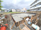 調布市飛田給3丁目　全1棟　新築分譲住宅物件画像