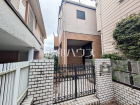調布市飛田給3丁目　全1棟　新築分譲住宅物件画像