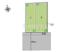練馬区北町2丁目　全2棟　新築分譲住宅物件画像