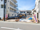 練馬区北町2丁目　全2棟　新築分譲住宅物件画像