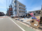練馬区北町2丁目　全2棟　新築分譲住宅物件画像