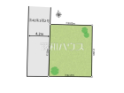 東久留米市南町4丁目　全1区画　宅地分譲物件画像