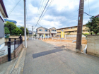 清瀬市梅園3丁目　全2棟／1号棟　新築分譲住宅物件画像