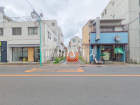 練馬区桜台4丁目　全1区画　宅地分譲物件画像