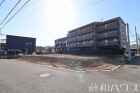 春日井市味美町3丁目　全3棟　新築戸建物件画像
