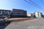 春日井市味美町3丁目　全3棟　新築戸建物件画像