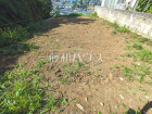 東大和市狭山2丁目　全1区画　宅地分譲物件画像