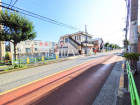 小平市学園西町3丁目　全2区画　宅地分譲物件画像