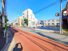 小平市学園西町3丁目　全2区画　宅地分譲物件画像