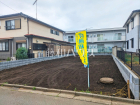 昭島市中神町1丁目　全2区画　新築分譲住宅物件画像