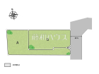 昭島市中神町1丁目　全2区画　新築分譲住宅物件画像