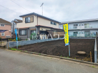 昭島市中神町1丁目　全2区画　新築分譲住宅物件画像