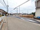 東久留米市前沢3丁目　全42区画　新築分譲住宅物件画像