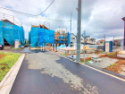 東久留米市前沢3丁目　全42区画　新築分譲住宅物件画像