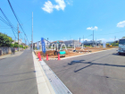 東久留米市前沢3丁目　全42区画　新築分譲住宅物件画像