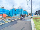 東久留米市前沢3丁目　全42区画　新築分譲住宅物件画像