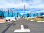 東久留米市前沢3丁目　全42棟　新築分譲住宅物件画像
